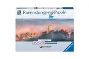 Ravensburger - Deutschland Collection Ravensburg Panorama Jigsaw Puzzle 1000 Pieces