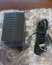 Power adaptor / AC adapter for Prime Counting Scale PS-C30KS, NEW