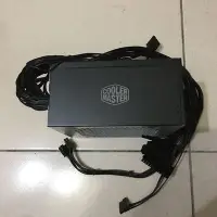 在飛比找Yahoo!奇摩拍賣優惠-二手cooler master ATX電源供應器800W，台