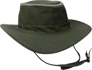 [Henschel Hats] 10 Pt. Multi-Feature Booney