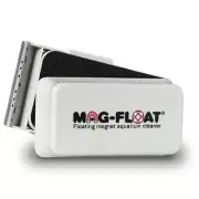 Mag-Float 400 Large+ Floating Magnetic Glass Aquarium Cleaner