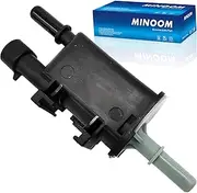 214-1680 911-032 Vapor Canister Purge Valve Solenoid Valve Compaitble with Buic k Cadilla c Chevro let GMC Hummer Isuzu Pontiac Saab Saturn