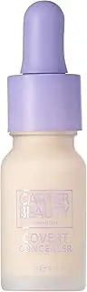Carter Beauty Covert Brightening Marshmallow Concealer