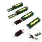 April Fool's Day Prank Toy Trick Cockroach Chewing Kid Jokes Toys Gum Funny V6V3