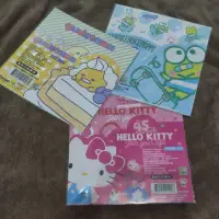 在飛比找蝦皮購物優惠-正版 授權 三麗鷗 Hello Kitty 凱蒂貓 蛋黃哥 