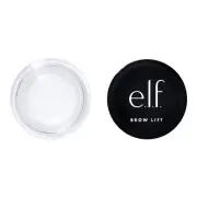 e.l.f. Brow Lift, Clear Eyebrow Shaping Wax For Holding Brows In Place, Creat...