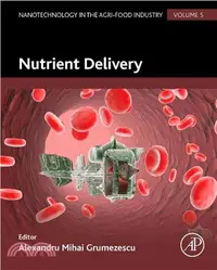 在飛比找三民網路書店優惠-Nutrient Delivery