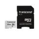 創見 Transcend 300S microSDHC / SDXC C10 UHS-I U1 記憶卡 保固公司貨