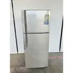 【台中宏品2手傢俱館】全新 中古 二手 家具 家電 買賣 RE212W*國際422L雙門冰箱* 雙門冰箱 小冰箱 營業用