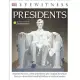 DK Eyewitness Books: Presidents: Explore the Lives of the Presidents Who Shaped American History from the Founding Fathers to Today’s Leaders