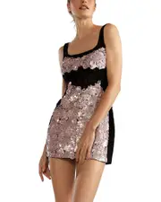 Cynthia Rowley The Cosmo Dress