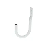 Pinnacle White Small J Hook