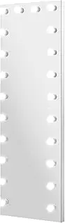 Cooper & Co. Hollywood LED Full Length Mirror 165cm
