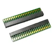 HARD DRIVE DISK CADDY CONNECTOR FOR DELL 2650 4000 4100 4150