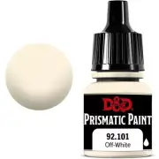 D&D Prismatic Paint Off White Wizkids Vallejo