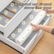 Kitchen Cabinets Fridge Pad EVA Drawer Pad Placemat Cupboard Mat Shelf Liner