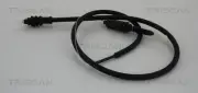 TRISCAN 8140 25342 Accelerator Cable for RENAULT