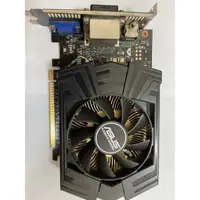 在飛比找蝦皮購物優惠-華碩gtx750ti  2gd5