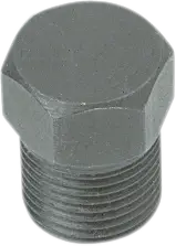 DENNIS STUBBLEFIELD SALES Flywheel Puller - M18 x 1.5 - Right Hand Thread - Male