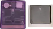 1000 in 1 Game Video Cartridge with Unlockable Full Potential for Gameboy, Supports Stable Game Data Storage Memory Card with MBC3, MBC1, MBC5, Game MAPPER for Gameboy and Color