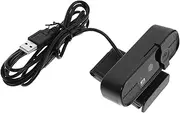 USB Webcam for Pc Conference Live Streaming Camera High Definition Computer Camera