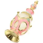 Perfume Bottle Essential Oil Bottles Empty Travel Fragrance Miss Woman