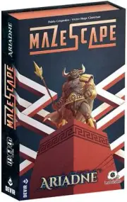 Mazescape Ariadne