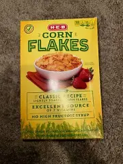 HEB Corn Flakes