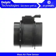 For 2018-2021 Volkswagen Atlas 3.6L V6 Mass Air Flow Sensor Delphi 2019 2020