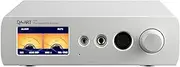 Yulong A39 Pre-Amplifier Balanced Headphone Amplifier (Silver)