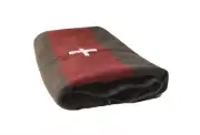 Swiss Army 80% Wool Blanket top quality reproduction of original,warm, free ship