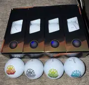 Scotty Cameron Titleist PRO V1 • 7 POINT CROWN • **12 Balls**