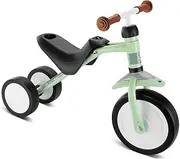 Puky 3042 Pukymoto 3042-Toddler Ride On 3 Wheeler, Retro Pastel Green, One Size