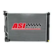 22MM Radiator Fit LEXUS RX330 MCU38 Auto 2/2003-12/2005