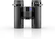 [ZEISS] SFL Binoculars Lightweight, Compact, Waterproof, Ultra-High Definition Coated Glass for Bird Watching, and Hunting for Twilight and Low Light Wildlife Observation with SmartFocus, Black (8x30)