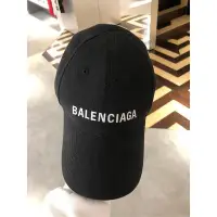 在飛比找Yahoo!奇摩拍賣優惠-全新法國正品 balenciaga 巴黎世家 帽子 新款男女