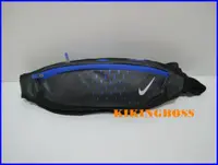 在飛比找蝦皮購物優惠-NIKE 運動腰包 慢跑腰包 休閒腰包(小) 正品公司貨 黑