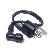BOBINA DE ENCENDIDO PARA YAMAHA PW 50 PW50 CADA MODELO AÑO 1981-2009 2012-2016