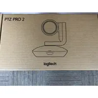 在飛比找蝦皮購物優惠-🔥全新現貨🔥 Logitech 羅技 PTZ Pro 2 C