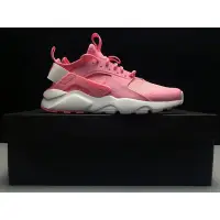 在飛比找Yahoo!奇摩拍賣優惠-NIKE Air Huarache Run Ultra 針織