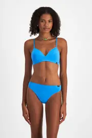 [Bonds] Bonds Women's Match Its Seamless Hi G-String G-String in Bo Peep Size: 12 12 Bo Peep