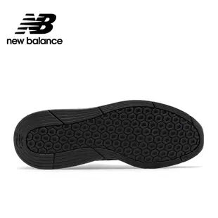 【New Balance】 NB 247 運動時尚休閒鞋_中性_黑色_MS247MR-D楦