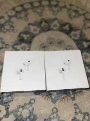 Apple AirPods Pro 2nd Generation USB-C New and Sealed