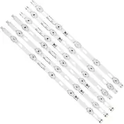 LED Backlight Strip for UE43TU7072U UE43TU7092 CY-GT043HGHV1H CY-GT043HGAY2V V0T7-430SMA-R0 V0T7-430SMB-R0 LM41-00867A 00868A 00885A 00886A