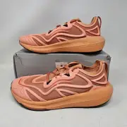 Adidas Stella McCartney UltraBoost Speed Clay Orange Shoe / IF1790 / Wmns 10.5