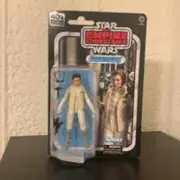 Star Wars The Black Series 40th Anniversary Princess Leia Organa (Hoth)