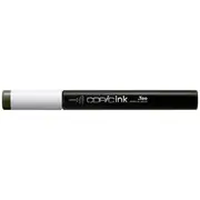Copic Ink 12mL Verdigris G85