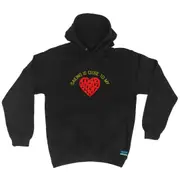 Ob Sailing Is Close To My Heart - Funny Novelty Hoodies Hoodie