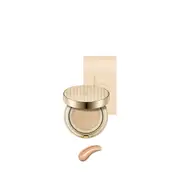 CNP LABORATORY - Propolis Ampule In Matt Cushion SPF35 PA++ (With Refill) - 15g*2ea - 23 Natural Beige