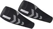 Healeved Leggings Leg Warmers Bunion Corrector Calf Sling Calf Compression Sleeve Grip Bunion for Women Big Horail Groin Compression Wrap Calf Socks Men Calf Sleeves Black Spandex